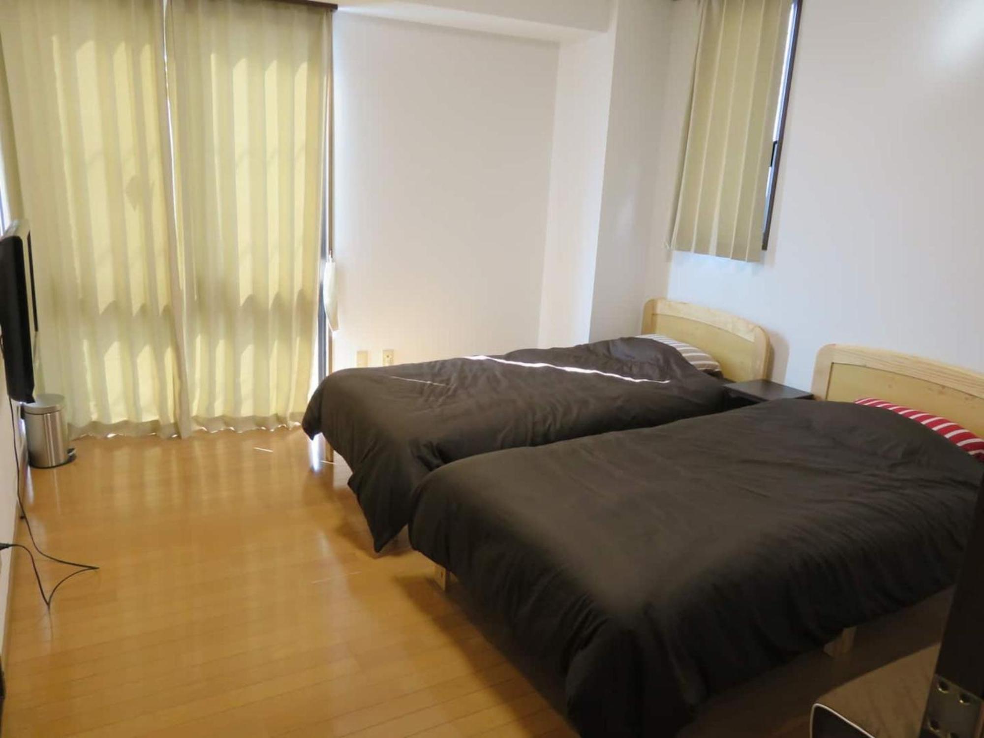Monzen House Private room - Vacation STAY 49372v Kasama Exterior foto